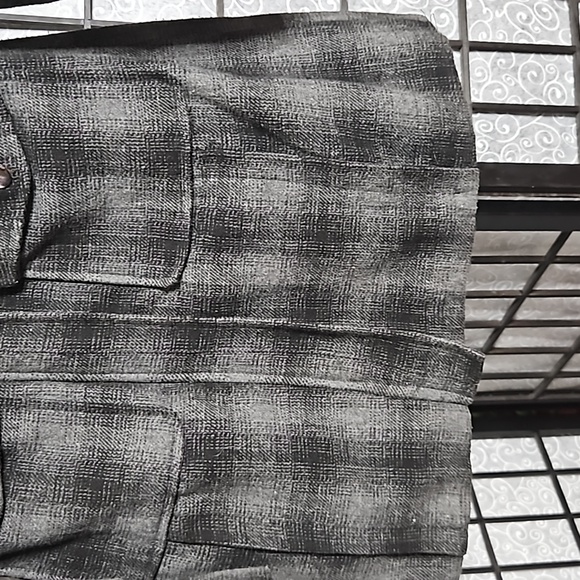 Wet seal winter coat size Medium - Picture 4 of 14